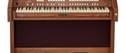 ORGAO CLASSICO VISCOUNT CHORUM 10 ROBLE OSCURO - VISCOUNT
