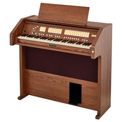 ORGAO CLASSICO VISCOUNT CHORUM 10 ROBLE OSCURO - VISCOUNT