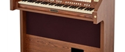 ORGAO CLASSICO VISCOUNT CHORUM 10 ROBLE OSCURO - VISCOUNT