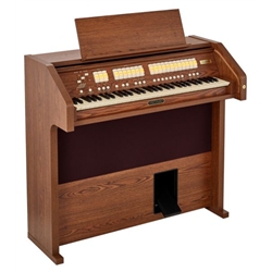 ORGAO CLASSICO VISCOUNT CHORUM 10 ROBLE OSCURO - VISCOUNT