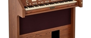 ORGAO CLASSICO VISCOUNT CHORUM 10 ROBLE OSCURO - VISCOUNT