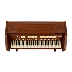 ORGAO CLASSICO VISCOUNT CHORUM 10 ROBLE OSCURO - VISCOUNT
