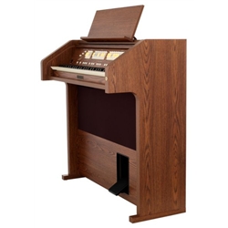 ORGAO CLASSICO VISCOUNT CHORUM 10 ROBLE OSCURO - VISCOUNT