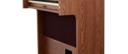 ORGAO CLASSICO VISCOUNT CHORUM 10 ROBLE OSCURO - VISCOUNT