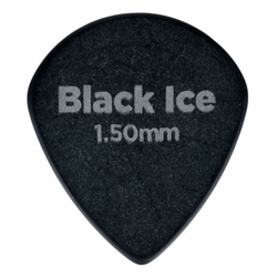 PALH D ADDARIO BLACK ICE EXTRA HEAVY - D´ADDARIO