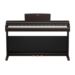PIANO DIGITAL YAMAHA YDP-146 RW - 175118601