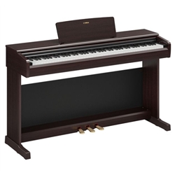 PIANO DIGITAL YAMAHA YDP-146 RW - YAMAHA