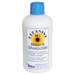 LIQ LIMPEZA REKA METAL SILVER POLISH - 900011300