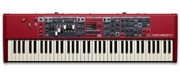 SINTETIZADOR NORD ELECTRO 7 73 - CLAVIA