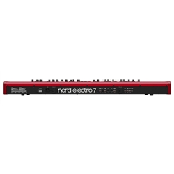 SINTETIZADOR NORD ELECTRO 7 73 - CLAVIA