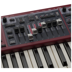 SINTETIZADOR NORD ELECTRO 7 73 - CLAVIA
