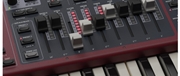 SINTETIZADOR NORD ELECTRO 7 73 - CLAVIA