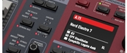 SINTETIZADOR NORD ELECTRO 7 73 - CLAVIA