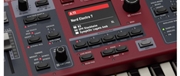 SINTETIZADOR NORD ELECTRO 7 73 - CLAVIA