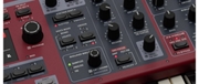 SINTETIZADOR NORD ELECTRO 7 73 - CLAVIA
