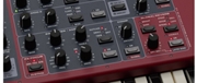 SINTETIZADOR NORD ELECTRO 7 73 - CLAVIA