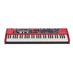 SINTETIZADOR NORD ELECTRO 7 61 - 112718183