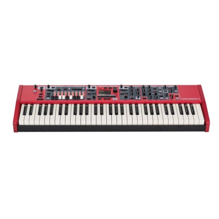 SINTETIZADOR NORD ELECTRO 7 61 - CLAVIA