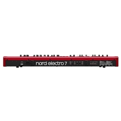 SINTETIZADOR NORD ELECTRO 7 61 - CLAVIA
