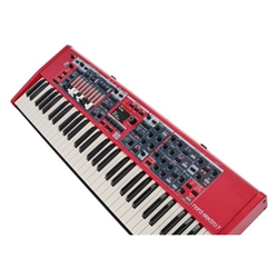 SINTETIZADOR NORD ELECTRO 7 61 - CLAVIA