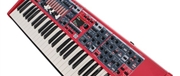 SINTETIZADOR NORD ELECTRO 7 61 - CLAVIA