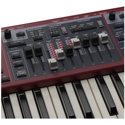 SINTETIZADOR NORD ELECTRO 7 61 - CLAVIA