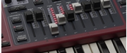 SINTETIZADOR NORD ELECTRO 7 61 - CLAVIA