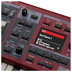 SINTETIZADOR NORD ELECTRO 7 61 - CLAVIA