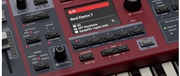 SINTETIZADOR NORD ELECTRO 7 61 - CLAVIA