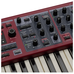 SINTETIZADOR NORD ELECTRO 7 61 - CLAVIA