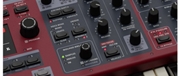 SINTETIZADOR NORD ELECTRO 7 61 - CLAVIA