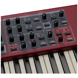 SINTETIZADOR NORD ELECTRO 7 61 - CLAVIA