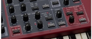 SINTETIZADOR NORD ELECTRO 7 61 - CLAVIA