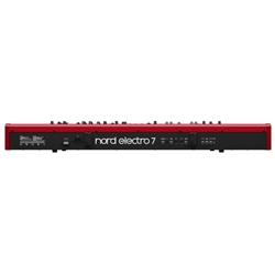 SINTETIZADOR NORD ELECTRO 7 HP - CLAVIA