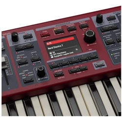 SINTETIZADOR NORD ELECTRO 7 HP - CLAVIA