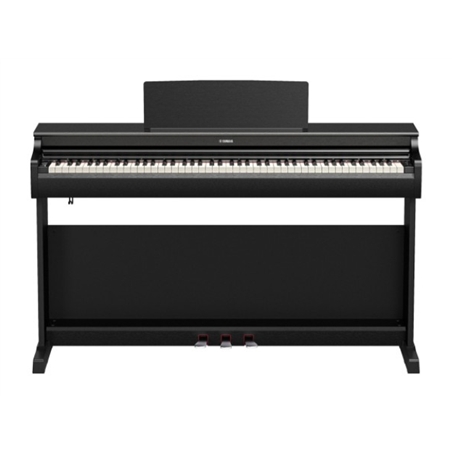 PIANO DIGITAL YAMAHA YDP-166 BLK - YAMAHA