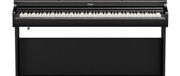 PIANO DIGITAL YAMAHA YDP-166 BLK - YAMAHA