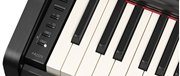 PIANO DIGITAL YAMAHA YDP-166 BLK - YAMAHA