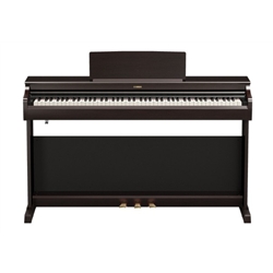 PIANO DIGITAL YAMAHA YDP-166 RW - 175118511