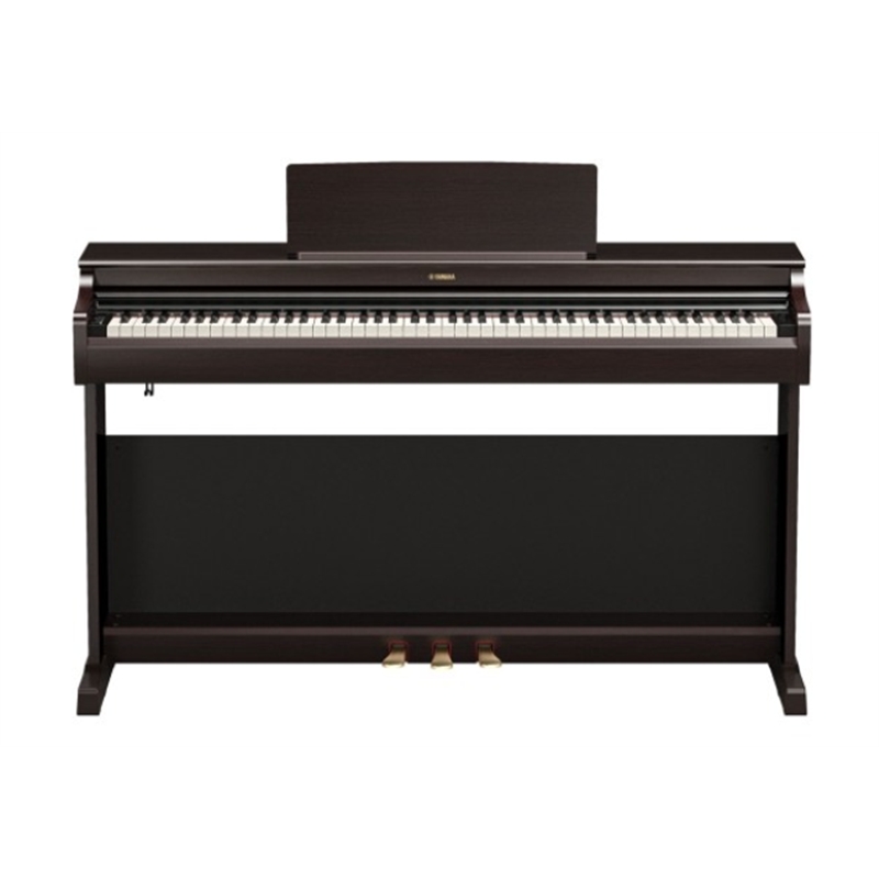 PIANO DIGITAL YAMAHA YDP-166 RW - YAMAHA