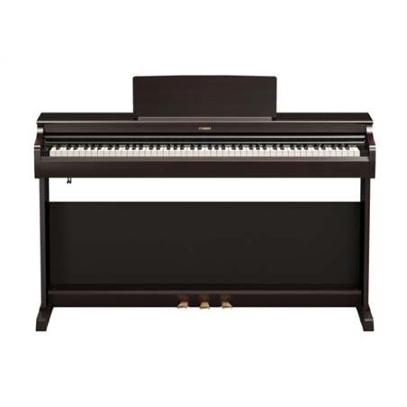 PIANO DIGITAL YAMAHA YDP-166 RW - YAMAHA