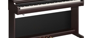 PIANO DIGITAL YAMAHA YDP-166 RW - YAMAHA