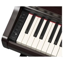 PIANO DIGITAL YAMAHA YDP-166 RW - YAMAHA