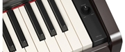 PIANO DIGITAL YAMAHA YDP-166 RW - YAMAHA