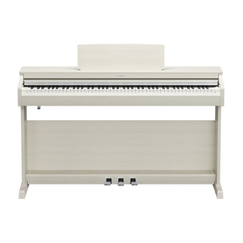 PIANO DIGITAL YAMAHA YDP-166 WB - YAMAHA