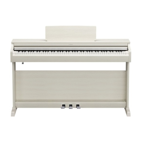 PIANO DIGITAL YAMAHA YDP-166 WB - YAMAHA