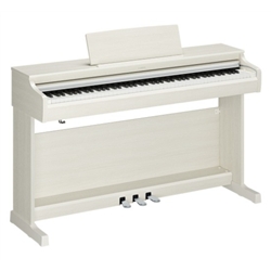 PIANO DIGITAL YAMAHA YDP-166 WB - YAMAHA