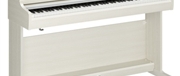 PIANO DIGITAL YAMAHA YDP-166 WB - YAMAHA