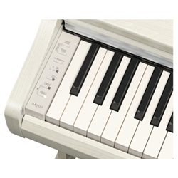 PIANO DIGITAL YAMAHA YDP-166 WB - YAMAHA