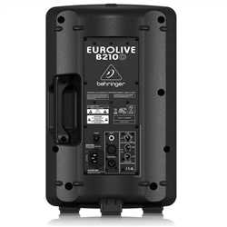 COLUNA BEHRINGER B-210D - BEHRINGER